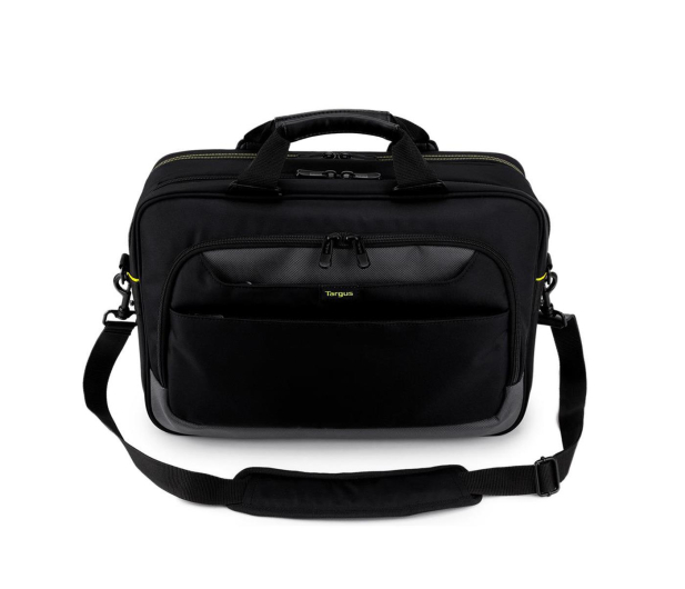 Torba na laptopa Targus Topload 15 -17 TCG470EU cz - 259250 - zdjęcie
